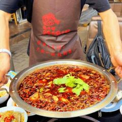 好吃兔(金堂店) User Photo