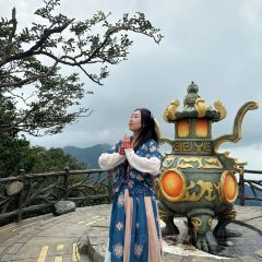 安吉云上草原·1168星空天文酒店·雪具大厅餐厅 User Photo