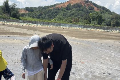 趣玩户外烧烤海边BBQ店(赶海一号店)