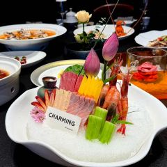 江南名厨·高级餐厅·精致江浙菜(金融中心店) User Photo