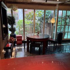 Hall Thing (Licheng) User Photo