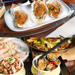 日照印象·海鲜家常菜(海曲东路店) User Photo