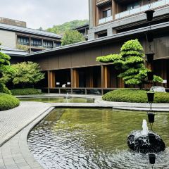 杭州湘湖逍遥庄园·逸吧 User Photo
