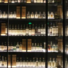 The Dram Bar 여행 사진