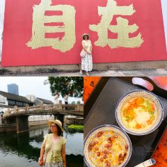 安吉佳盈饭店.本地农家土菜 User Photo