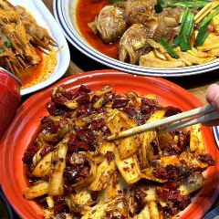 小武烤肉(南新街店) User Photo