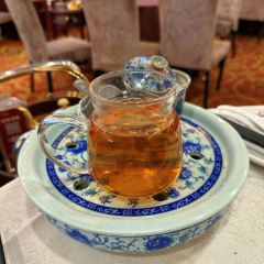 星酒店·舟西餐厅 User Photo