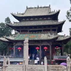 解州王劍羊肉泡（解州總店）張用戶圖片