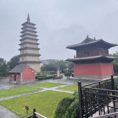 南仓口王家传统烧麦馆(大寺店) User Photo