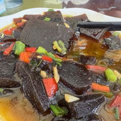 淳鱼故事·有机鱼·民间菜 여행 사진