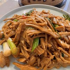 闽粤土菜馆 User Photo