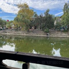 YAO HE SHAN LI CAI User Photo