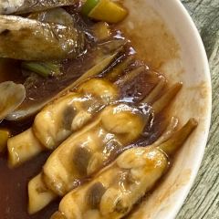 白塔炊饭 User Photo