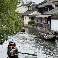 MU MU XIAN User Photo