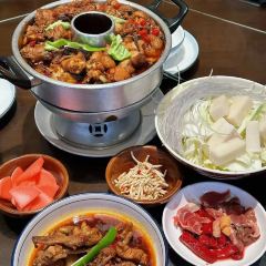 憨哥鱼庄·宜昌肥鱼·始于1999(东郡店) User Photo