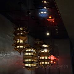 閒雲·鶴舍張用戶圖片