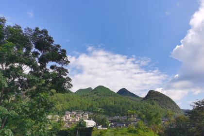 我在瑶山等你