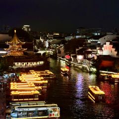 Mood Grocery Store User Photo