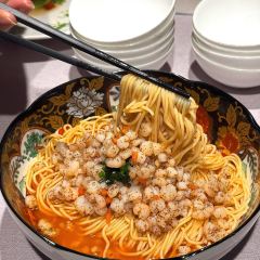 Yunhe Noodle (Huangpu) User Photo