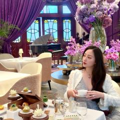 The Harrods Tea Rooms User Photo