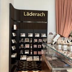 The Harrods Tea Rooms User Photo