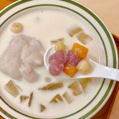 生活时光甜品铺 User Photo