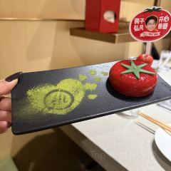 海底捞火锅(象山万达广场店) User Photo
