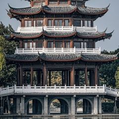 小朱麻辣串(益民街店) User Photo