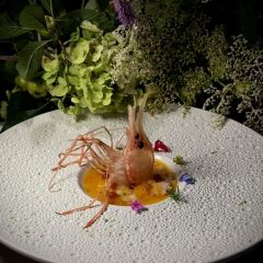 青寂溪谷半山酒店·枫见餐厅 User Photo