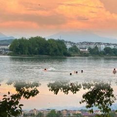 DAN SHI LAO YU ZHUANG 여행 사진