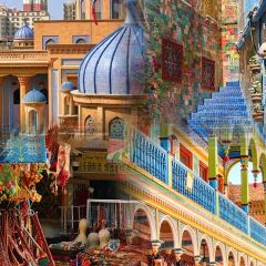 愛樂熱木肉饢烤包子張用戶圖片