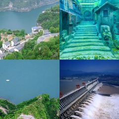 憨哥鱼庄·宜昌肥鱼·始于1999(东郡店) User Photo