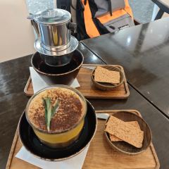 Trung Nguyên Legend User Photo