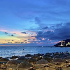 A XI HAI XIAN XIAO CHAO User Photo