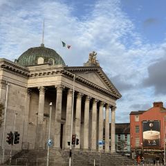 Elbow Lane Brew and Smoke House User Photo