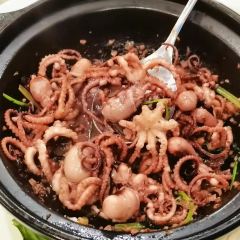 XIN JIA HAO HENGQIN OYSTER HOTPOT SHOP User Photo