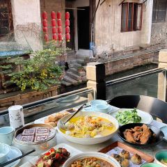 LANTINGJI·SHAOXINGCAI User Photo