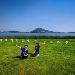 枇杷熟了coffee User Photo