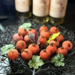 牡丹园·灵岩山房 User Photo