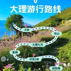 September DaLi User Photo