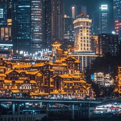 LU PRINCIPAL OLD HOT POT 여행 사진