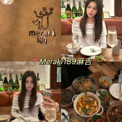 Meraki189 User Photo