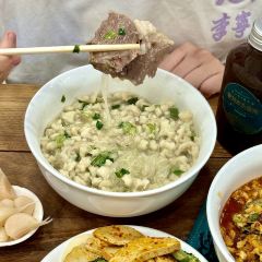 YONG SHENG ZHAI User Photo