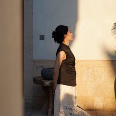 Amituo Fozhensuguan (Sanfang Qixiang Shop) User Photo