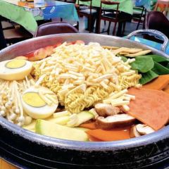 嗨云台火锅(仪州大道店) User Photo