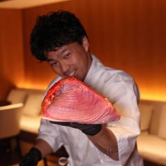 上海艾迪逊酒店·YONE餐厅酒吧 User Photo