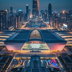 AWU YELLOW RIVER COMMON CARP 여행 사진