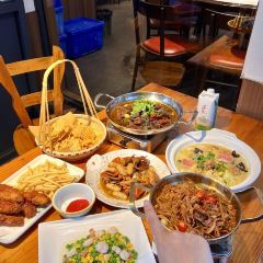 A HUA NONG ZHUANG 여행 사진