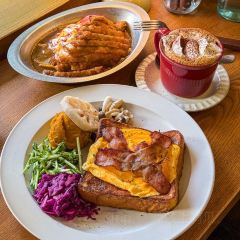 RuRuDiner User Photo