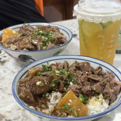 家常牛肉(丹霞西街店) 여행 사진